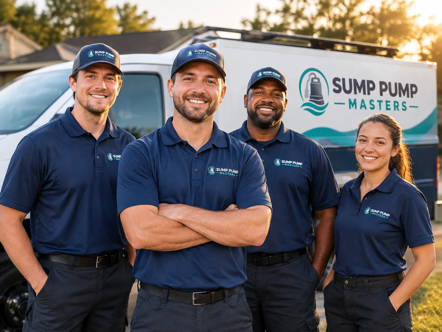 Sump Pump Repair company in Keyes, CA
